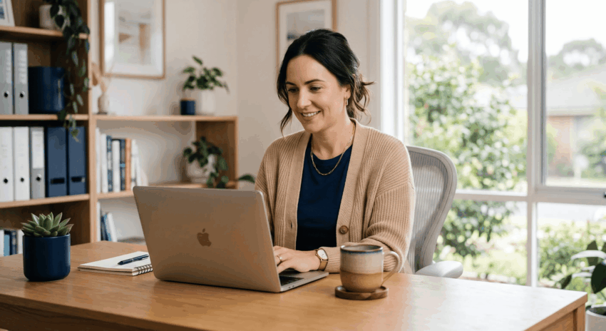 Cash Flow is King: How to Keep the ATO Happy and Your Business Thriving Image