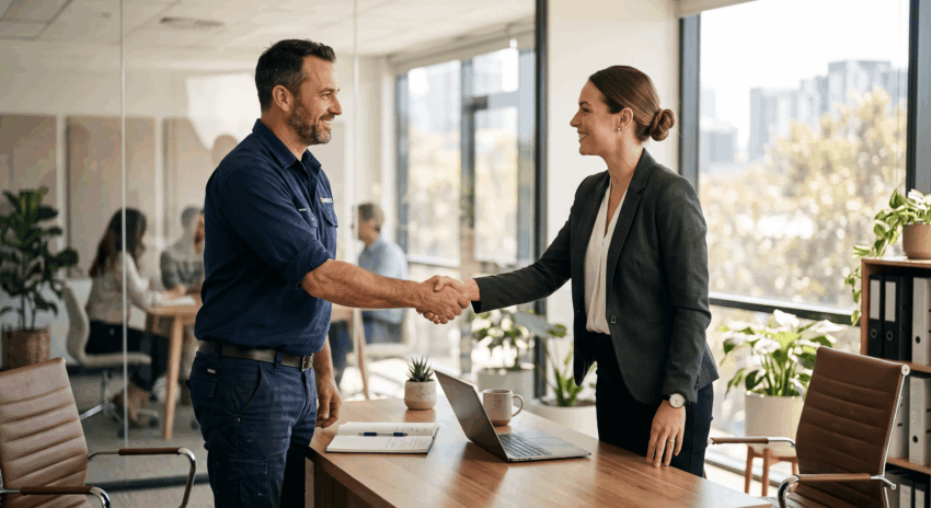 Contractor or Employee? Why Looking Past the Label Matters Image