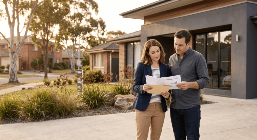 Negative Gearing Changes: What Property Investors Need to Watch Image