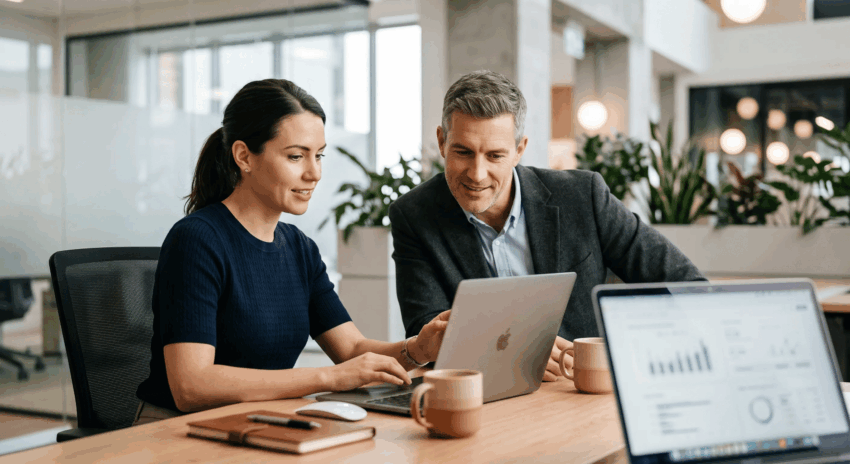 Superannuation Guarantee Fundamentals for Employers Image