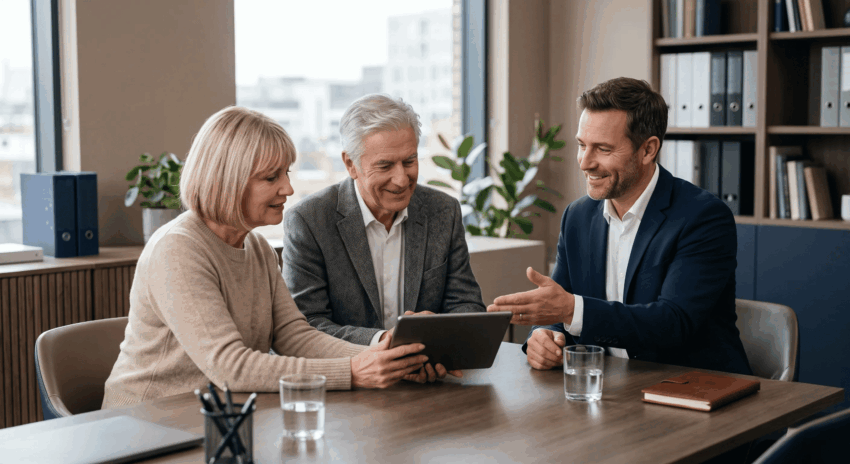 The $3 Million Super Cap: Understanding Division 296 Tax Image
